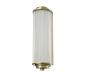 Бра Newport Sonya 3292/A brass new