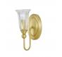 Бра Newport Margo 3711/A brass