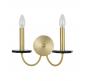 Бра Newport Vanessa 3872/A brass