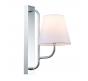 Бра Newport Olga 4641/A chrome