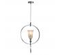 Подвесной светильник Newport Sofia 4801/S chrome