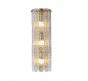 Бра Newport Daisy 8373/А brass
