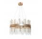 Светильник подвесной Arte Lamp Acapulco A1007SP-10GO