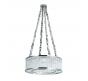 Светильник подвесной Arte Lamp Anetta A1065SP-8CC