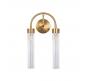 Бра Arte Lamp Borgia A4088AP-2AB