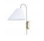 Бра Arte Lamp Rondo A4086AP-1AB