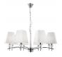 Светильник подвесной Arte Lamp Kensington A4098LM-8CC