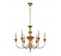 Люстра Arte Lamp Collinetta A4094LM-6PB