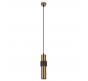 Светильник подвесной Arte Lamp Ran A3144SP-1PB