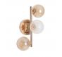 Бра Arte Lamp Etereo A5261AP-3GO
