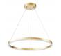 Светильник подвесной Arte Lamp Siren A2548SP-45GO