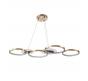 Светильник подвесной Arte Lamp Stardust A2452SP-100PB