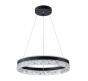 Светильник подвесной Arte Lamp Apollo A2549SP-75BK