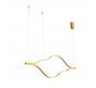 Светильник подвесной Arte Lamp Odyssey A2911SP-31GO