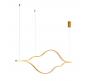 Светильник подвесной Arte Lamp Odyssey A2911SP-34GO
