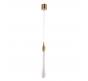 Светильник подвесной Arte Lamp Raindrop A1803SP-3PB