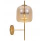 Бра Arte Lamp Padova A2404AP-1AM