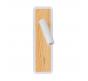 Бра Arte Lamp Wood A1990AP-3WH