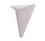 Бра Arte Lamp Trapeze A2033AP-1WH