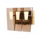 Бра Arte Lamp Sophia A4066AP-2PB