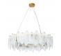 Светильник подвесной Arte Lamp Evie A4052SP-12SG