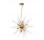 Светильник подвесной Arte Lamp Bella  A1066SP-12PB