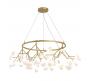 Светильник подвесной Arte Lamp Candy  A7272SP-45GO