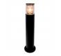 Уличный фонарь Arte Lamp Tokyo  A5316PA-1BK
