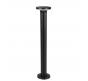Уличный фонарь Arte Lamp Amsterdam A1212PA-1BK