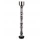 Торшер Divinare Volturn 1243/06 PN-45