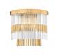 Бра Divinare Brillante 6813/17 AP-2