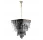 Светильник подвесной Divinare Cascata 7665/17 SP-18