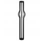 Торшер Divinare Bronco 1710/06 PN-30