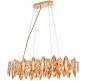Светильник подвесной Favourite Glans 4719-8PC