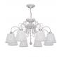 Подвесной светильник Favourite Amanda 2150-8PC