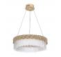 Люстра Modelux  4000K ML.6028.600 GD