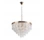 Люстра Modelux   ML.7206.600 GD