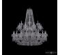 Люстра Bohemia Ivele Crystal  1409/20+10+5/400/2d Ni