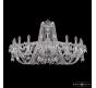 Люстра Bohemia Ivele Crystal  1402/20/400 Pa