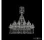 Люстра Bohemia Ivele Crystal  1413/20+10/400/XL-130 Ni