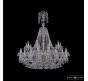 Люстра Bohemia Ivele Crystal  1409/20+10/400/XL-132 G