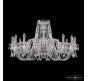 Люстра Bohemia Ivele Crystal  1402/16/360 Pa