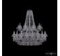 Люстра Bohemia Ivele Crystal  1409/20+10/400/2d Ni