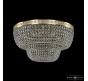 Люстра Bohemia Ivele Crystal  19101/60IV G