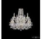 Люстра Bohemia Ivele Crystal  1402/10+5/195/2d G
