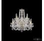Люстра Bohemia Ivele Crystal  1402/8+4/160/2d G