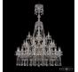 Люстра Bohemia Ivele Crystal  1413/20+10+5/400/XL-158/3d G