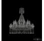 Люстра Bohemia Ivele Crystal  1413/24+12/530/XL-160 Ni