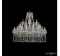 Люстра Bohemia Ivele Crystal  1413/20+10+5/400 G