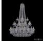 Люстра Bohemia Ivele Crystal  1409/20+10+5/400/h-160/3d G
